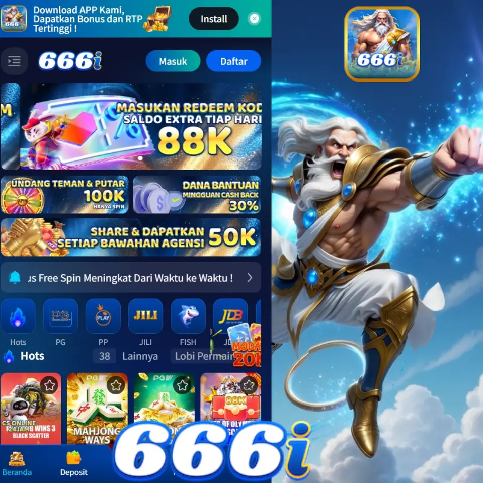 666i APK
