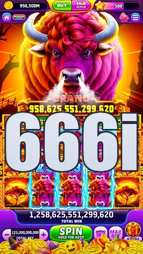 666i Masuk
