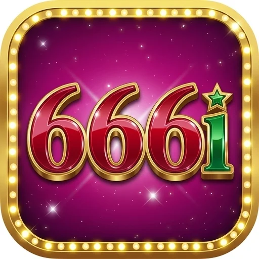 666i Logo - Resmi