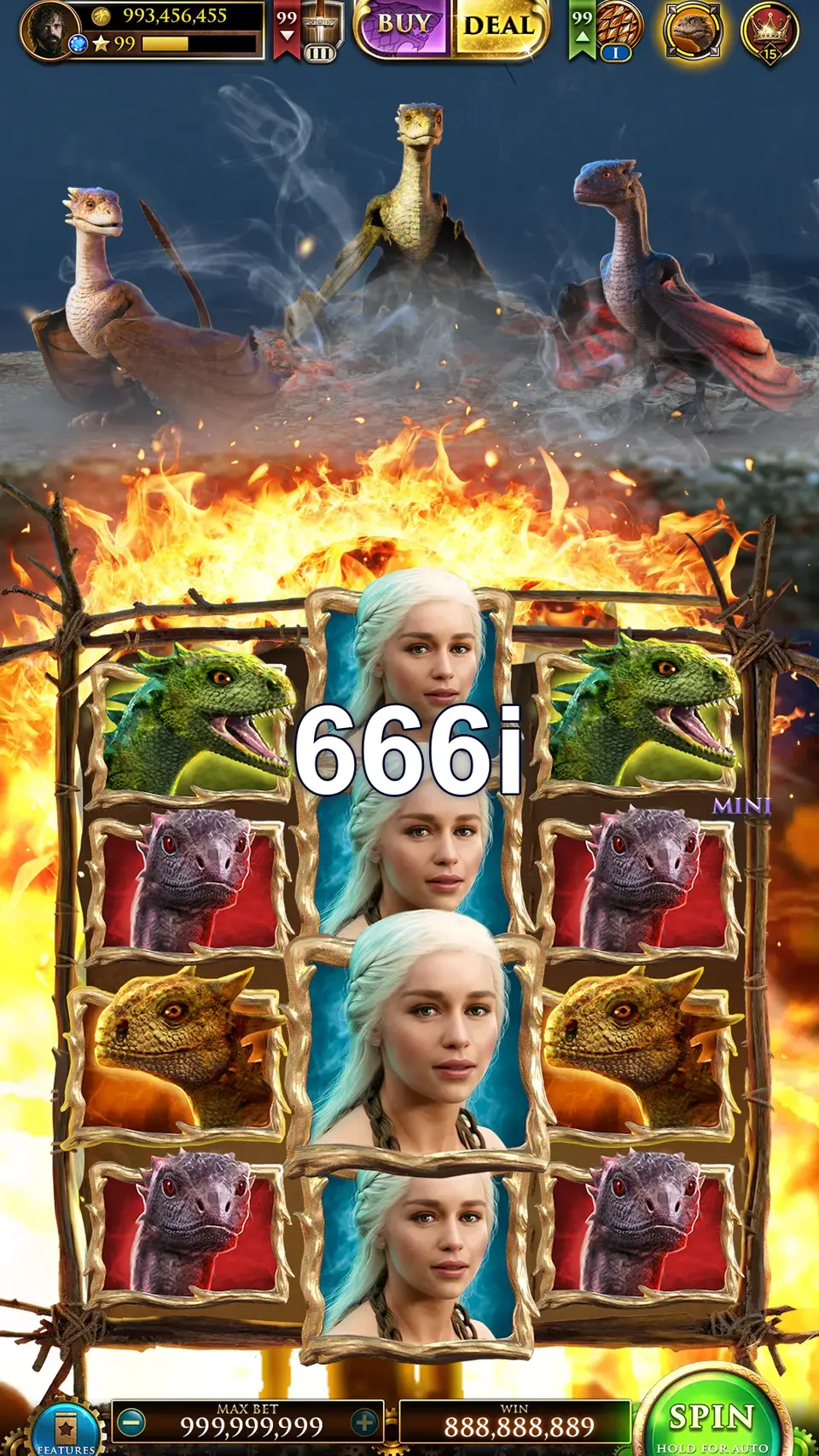 666i Preview - Resmi Unduh